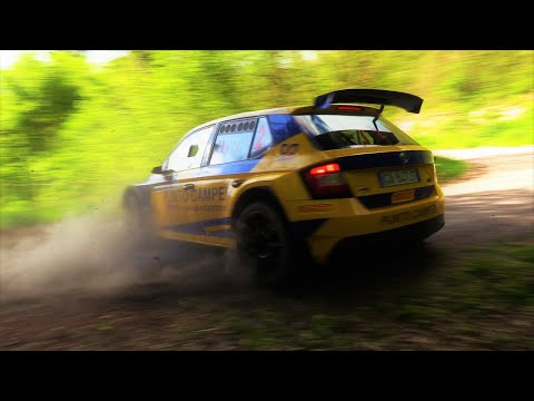 CRASHES & MISTAKES ! 3° Rally della Valpolicella 2021 [HD]