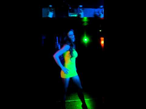 Club Underground:) Narissa 2013 07 28