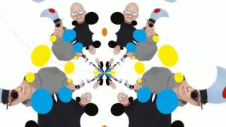 Pet Shop Boys - The Dictator Decides (JCRZ 2-in-1 Extended Remix)