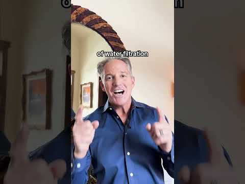 The TRUTH about Brita Water Filters 💧😳