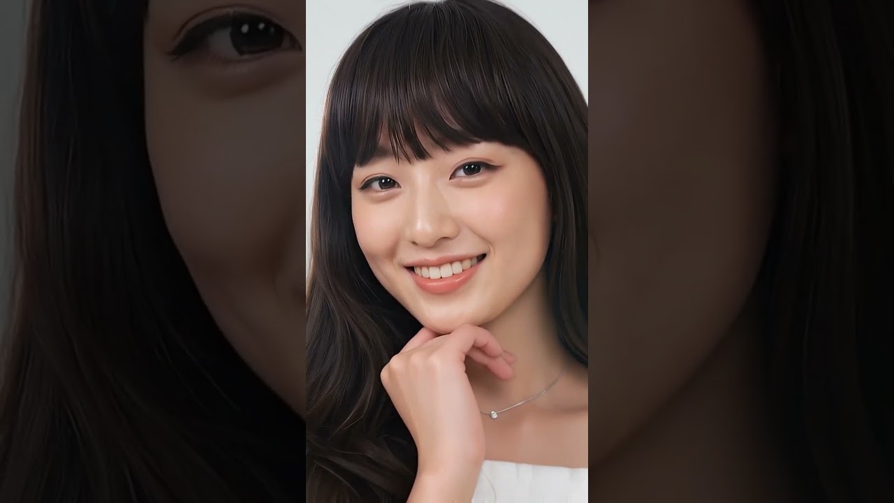 チョコブラウン