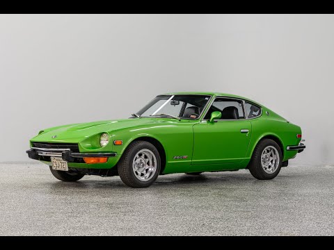 1974 Datsun 260Z (CC-1467769) for sale in Concord, North Carolina
