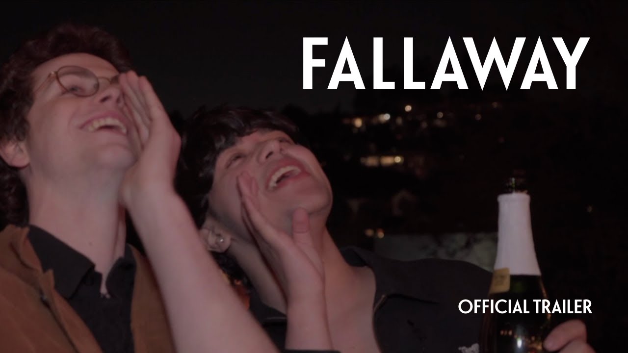 Fallaway | Official Trailer | In Select Theaters October 10