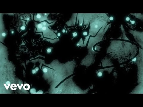 BROK - Black Kaleidoscope