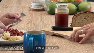 Morning routine nobody told you about.