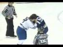 Josh Elder vs Garrett Klotz