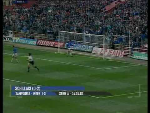 FC Internazionale - Stagione 1992/1993 Part 2