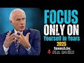 focus on yourself transform your life in 2025 jim rohn motivational principles