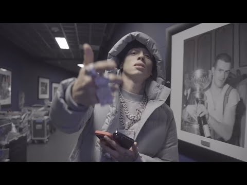 Central Cee x Luciano - Dawn Remix (Music Video)