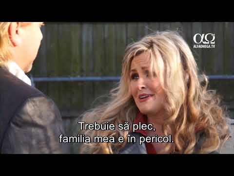 Trailer FILM: Unde era Dumnezeu? - luni, 15 octombrie 2018, ora 22:00