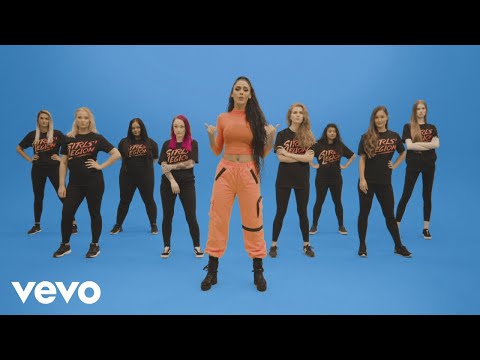 Sandra Hussein - Claim the Game