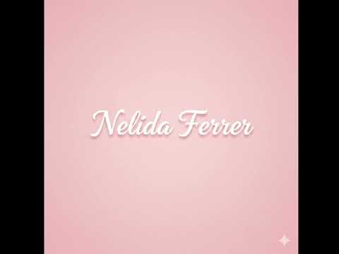 Nelida Ferrer - A Orilla del Rio Chicagua 