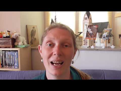 Gedanken zum 27.4.2021 - Die Himmel erzählen die Schönheit Gottes (KAA 018)