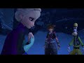 KINGDOM HEARTS III – E3 2018 Frozen Trailer KINGDOM HEARTS III – E3 2018 Frozen Trailer