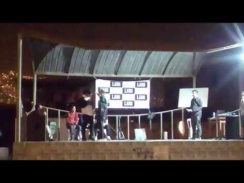 Papaleta vs Blacktibu