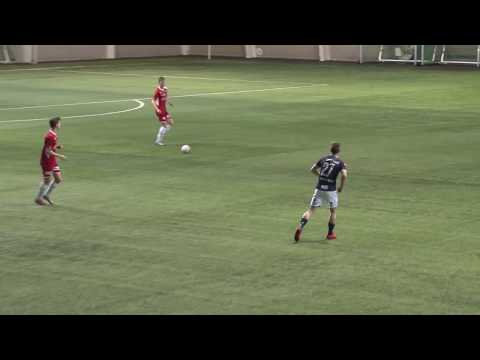 Treningskamp 03-02-2018: Viking - Bryne 0-3 (0-2)