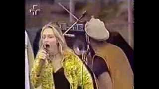 Deborah Blando - You Really Got Me (Bem Brasil 1997)