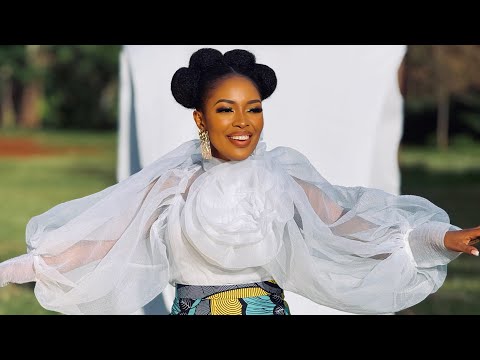 Kambua and J Blessing