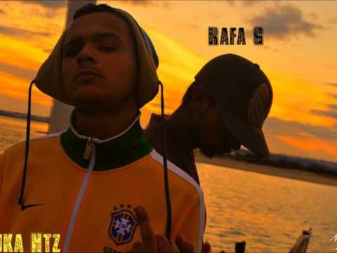 zuka NTz & Rafa Ntz - Traficante (2011)