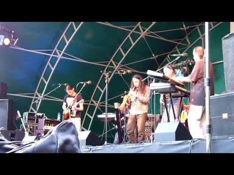 Rafajův zákon - Vlasta Redl & Naše nová kapela v Kladně