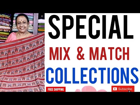 MODAL SILK/ READYMADE BOTTOM/GEORGETTE/COTTON/FREE SHIPPING */# 381