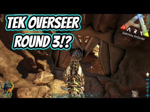 SURELY THE SAME THING CANT HAPPEN AGAIN CAN IT?!?! || Ark Story Unmodded Ep 124!