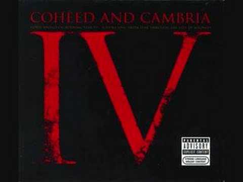Coheed and Cambria-The Final Cut