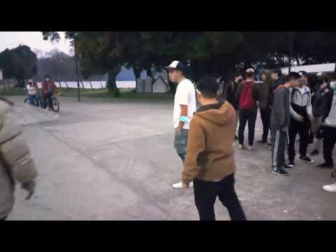 KOTO VS ERREKA 4tos PACB FECHA 2