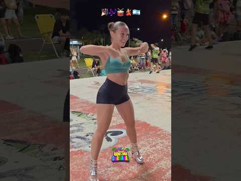 Bailarinas de Comparsas💃🥁🥳 #carnavales2026 #concordia #entrerios #batucadas #corsos #argentina #news