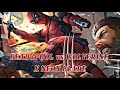 Deadpool Wolverine Edit Deadpool Wolverine Whatsapp Status Deadpool3 Trailer Gasolina