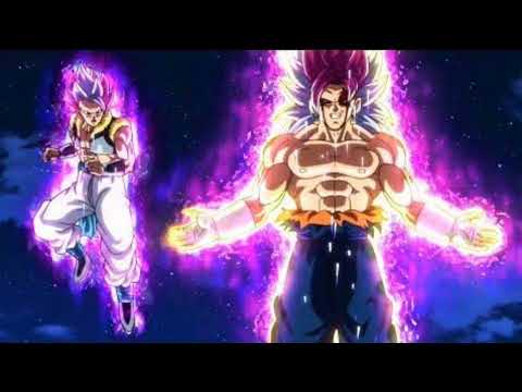 Ultra Vegito Theme [ 2 ]