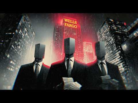 Wells Fargo - The $2 Trillion Crime Machine | 2026 Documentary
