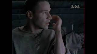 Матриця на 1+1 - Анонс (03.05.2003)