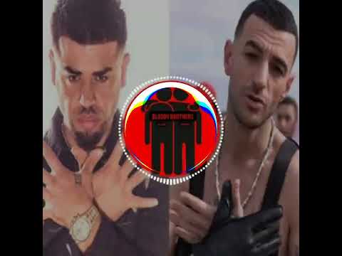 Stresi ft. Noizy (TBB remix) - Mos u dorzo