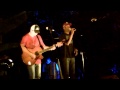 Darius Rucker and Edwin McCain: Solitude (LIVE)