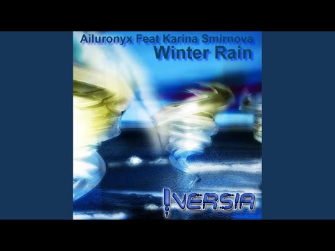 Winter Rain (Vocal Mix)