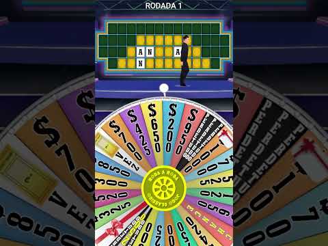 Roda a Roda Clássico