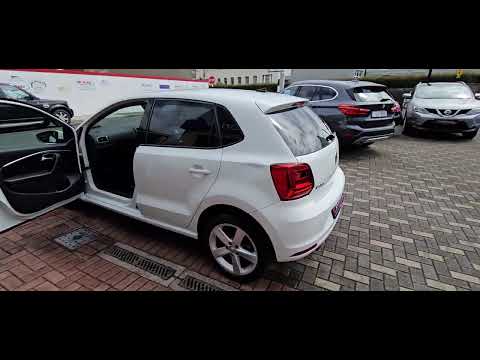 Volkswagen Polo 1.2 TSI 5 DOOR AUTOMATIC - LOW MIL - Image 2