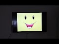 Nick Jr Face Segments From Dora The Explorer Wish On A Star 2001 VHS