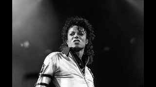 Michael Jackson - Don&#39;t Say Goodbye Again