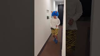 Run!! Part13 #shorts #レオ