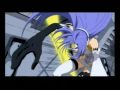 PS2 Namco X Capcom Opening