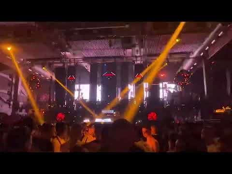 Matthias Tanzmann INTRO @ FABRIK, Madrid 21.05.2022