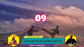 Download lagu Dongéng Mang Barna. Balitungan di Gunung Guntur éps 09 mp3 Download lagu Dongéng Mang Barna. Balitungan di Gunung Guntur éps 09 mp3