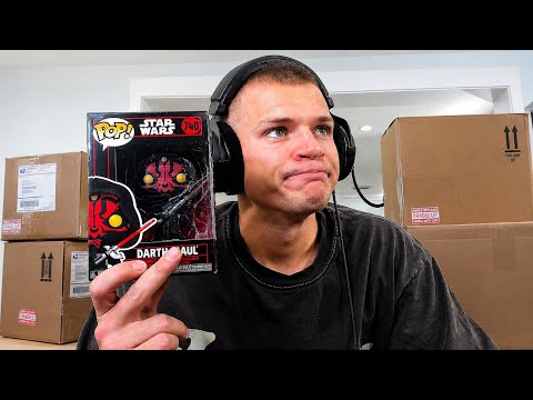 Stop Sending Me Fan Mail...