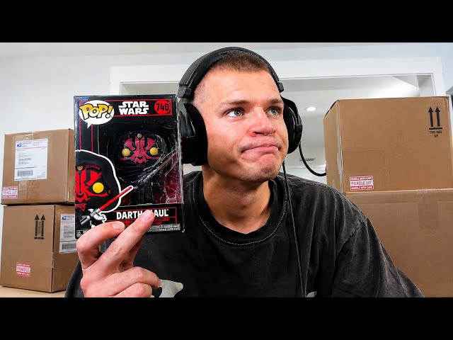 Stop Sending Me Fan Mail... SDDEFAULT Thumbnail