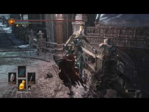 DARK SOULS III Pt 113