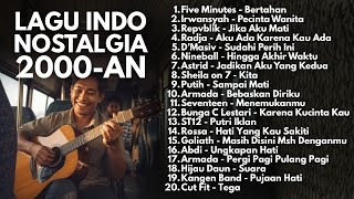 Download lagu NOSTALGIA SMA AKUSTIK LAGU POP 2000-AN HITS INDONESIA | Playlist Full Album Santai & Kerja Pagi Hari mp3