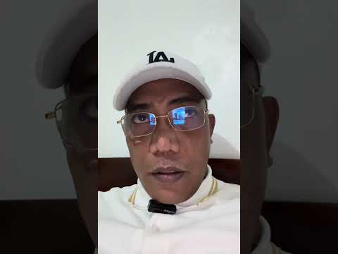 Francis leo marcos nagpasalamat sa lahat 