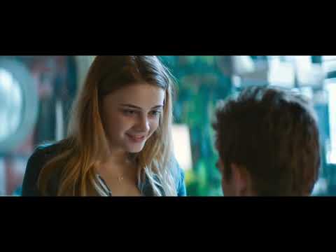 After. Aquí empieza todo - Clip: Tessa y Hardin viven juntos (Castellano)